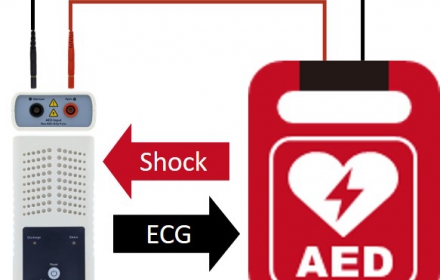 AED 定期巡检结合智能云端管理，让您安心使用的完整售后维护系统