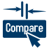 One-click Comparison of Test Values