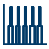 LED Brightness and Frequency Detection