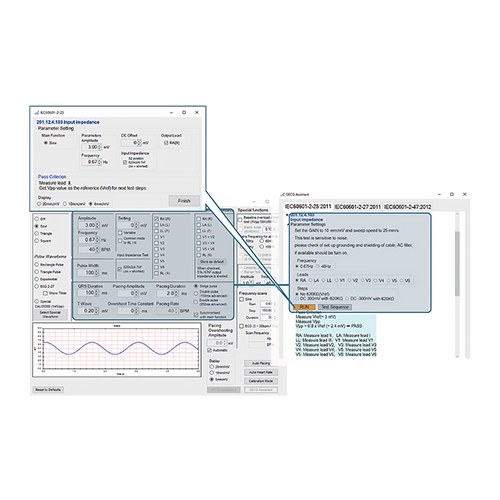 SECG Assistant Software | Software Enhancement Pack