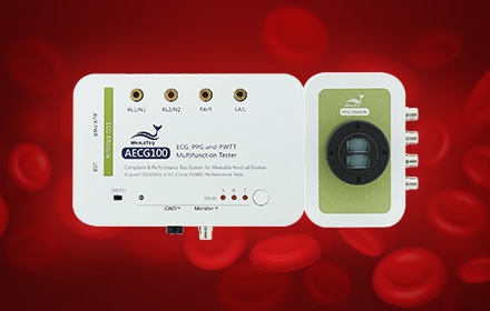 利用血氧濃度變化預測 COVID-19