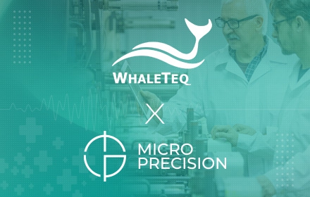 WhaleTeq Brings ECG/EEG Calibration Services to Europe with MPC Romania Partnership