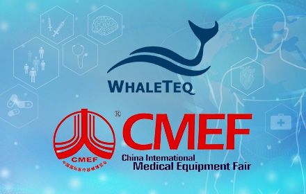 鯨揚科技將於 CMEF 2026 展出，呈現完整生理訊號測試解決方案