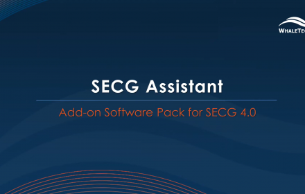 【SECG Assistant】基本功能介紹